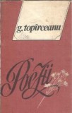 Cumpara ieftin Poezii (ed. Cartea romaneasca) - George Topirceanu