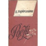 Poezii (ed. Cartea romaneasca) - George Topirceanu