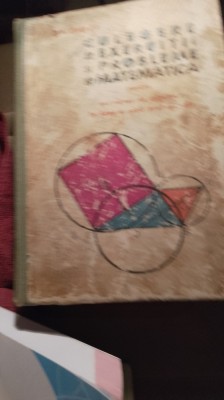 Gr gheba culegere de exercitii și probleme de matematica / 003 bții și probleme de matematica foto