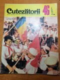 Revista cutezatorii 13 noiembrie 1969