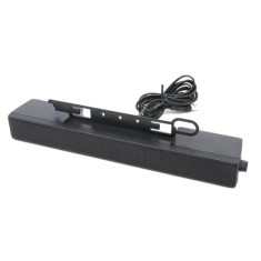 SoundBar pentru Monitor, HP H-108, USB foto