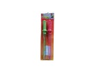 Set 2 Baloane Sapun Playtive Bubble Wand, 230ml (2 x 115ml), 3+ ani, Jucarii Gradina