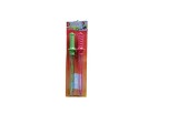 Cumpara ieftin Set doua bucati solutie bule de sapun Playtive Bubble Wand, 2 x 115ml, 3+ ani