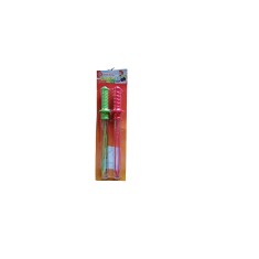 Set doua bucati solutie bule de sapun Playtive Bubble Wand, 2 x 115ml, 3+ ani