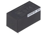 Convertor AC/DC 6W 12V 0.5A THT KPSB6