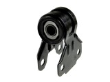 Bucsa brat suspensie Mazda 3 Bl 2009-, Spate, Brat suspensie Inferior fata Stanga, NTY ZTP-FR-010B
