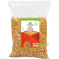 Soia Boabe 1kg