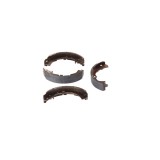 Set saboti frana NISSAN TERRANO I WD21 BREMBO S56515