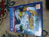 Joc Naruto Shippuden Ultimate Ninja Storm 4 pentru PlayStation 4