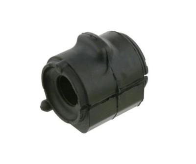 Bucsa bara stabilizatoare Ford Fiesta 5 (Jh, Jd), Fusion (Ju) Teknorot parte montare : Punte fata, Stanga/ Dreapta foto