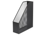 Organizator Documente Metalic Negru