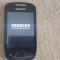 Smartphone Samsung Galaxy Mini S5570 Black White Liber retea Livrare gratuita!