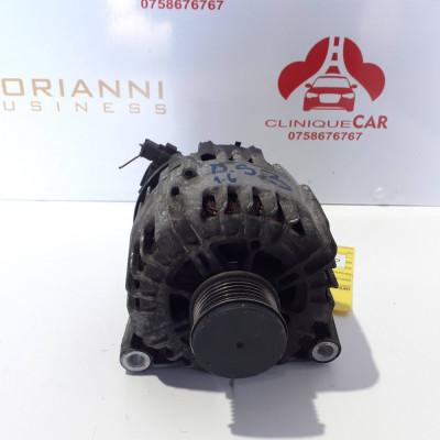 Alternator Citroen - Fiat - Peugeot 1.4 -&amp;gt; 2.0 96 647796 80 foto