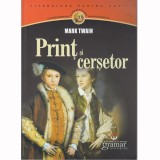 Cumpara ieftin Print si cersetor - Mark Twain, Gramar