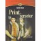 Print si cersetor - Mark Twain