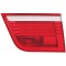 Stop spate lampa Bmw X5 (E70), 10.2006-04.2010, spate, Dreapta, partea interioara; cu LED-uri pozitie; P21W; fara suport bec; fara garnitura; omologa