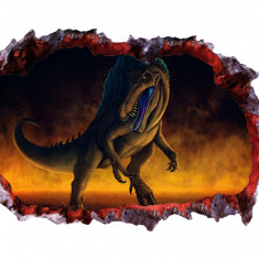 Sticker decorativ cu Dinozauri, 85 cm, 4324ST-1