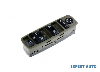 Comutator geam electric Mercedes R-Class (2005-&amp;gt;) [W251 , V251] #1 foto
