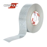 Cumpara ieftin Banda Reflectorizanta Reflexite Orafol Alb 50Mmx50M Ece 104