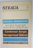 STEAUA , REVISTA BILUNARA A UNIUNII SCRIITORILOR , NR. 3 , 1971