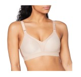 Cumpara ieftin Sutien Sport Triumph Triaction Wellness N Bej 75F Fara Armatura Outlet