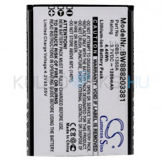 Baterie de telefon mobil VHBW Doro DBS-1350A - 1200mAh, 3.7V, Li-ion