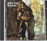 Aqualung - Special Edition Remastered Extra Tracks | Jethro Tull, emi records