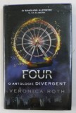 FOUR de VERONICA ROTH , 2013