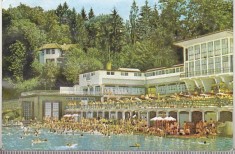 bnk cp Sovata - Strandul - uzata