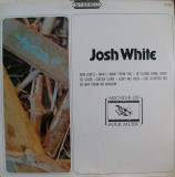 VINIL Josh White &lrm;&ndash; Josh White (-VG), Jazz