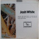 VINIL Josh White &lrm;&ndash; Josh White (-VG)