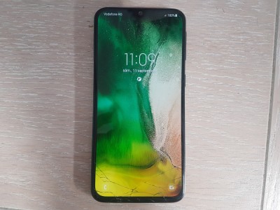 Placa de baza Samsung galaxy A40 Dualsim Libera retea Livrare gratuita! foto