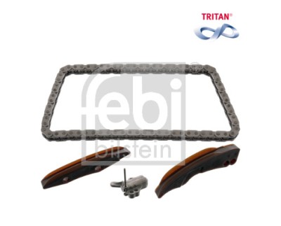FEBI BILSTEIN 49532 chit lant de distributie foto