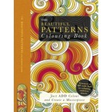 JUST ADD COLOUR - BEAUTIFUL PATTERNS