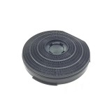 Filtru carbon circular pentru hotă ELICA 1012BS F00039 F00039/S Original