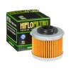 Filtru Ulei HF186 Hiflofiltro Aprilia AP3HAA000309 Cod Produs: MX_NEW HF186