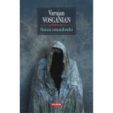 Statuia comandorului Hard, Varujan Vosganian, Polirom