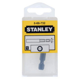 Cumpara ieftin Adaptor Magnetic 60 mm Stanley 0-68-732