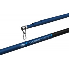 Maner pentru halău/crasnic/ciorpac Delphin CHEREN 350 cm, 3 tronsoane