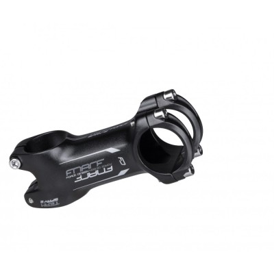 Pipa Force F Team Spry 31.8/80mm Al, negru Ultimate FactoryBikes foto