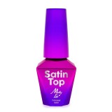 Cumpara ieftin MOLLY LAC - Satin Top, 10ml