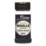 Condimente Seminte de Negrilica Bio 50gr Cook
