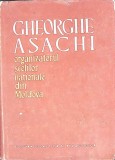 GHEORGHE ASACHI ORGANIZATORUL SCOLILOR NATIONALE DIN MOLDOVA-N.C. ENESCU-268361