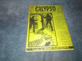 REVISTA CALYPSO NR 8 1990