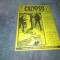 REVISTA CALYPSO NR 8 1990