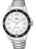 Ceas barbatesc QQ Clasic QB64J204Y, Q&amp;Q
