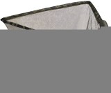 Cap Minciog NGT 42 Inch Camo Dual Specimen Float Net, 107x90cm