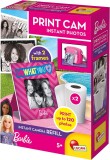 Set 2 role rezerva pentru Camera foto instant - Barbie PlayLearn Toys, LISCIANI