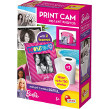 Set 2 role rezerva pentru Camera foto instant - Barbie PlayLearn Toys