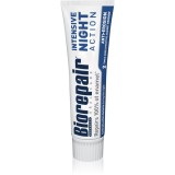 Biorepair Advanced Intensive Night tratament de noapte intensiv pentru refacerea smaltului dintilor 75 ml